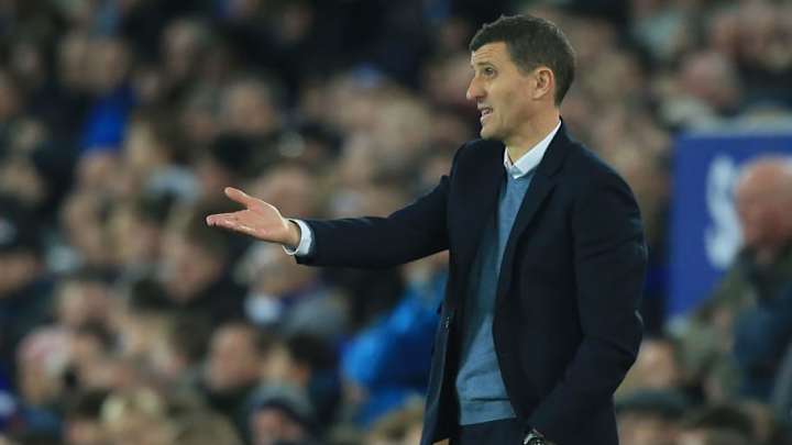 Javi Gracia Reveals What He Told Richarlison After His Goal During Watford's Draw With Everton