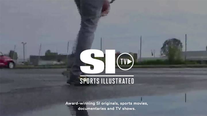 Sports Illustrated TV Now Available on FuboTV Sports Illustrated TV Now Available on FuboTV