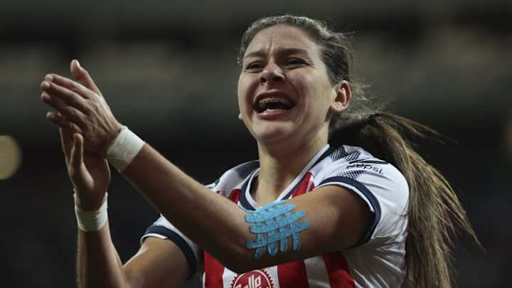 Jugadoras de las Chivas exponen acoso por parte de la Directiva Jugadoras de las Chivas exponen acoso por parte de la Directiva