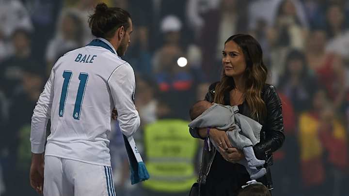 INSÓLITO | El motivo por el que Gareth Bale ha cancelado su boda