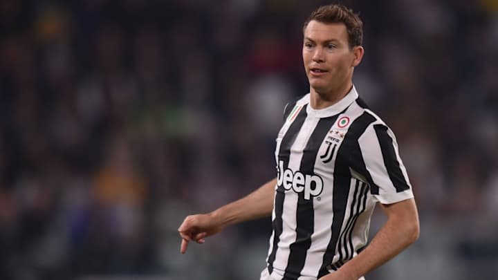Arsenal Poised to Complete Signing of Juventus Defender Following Training Ground Visit Arsenal Poised to Complete Signing of Juventus Defender Following Training Ground Visit