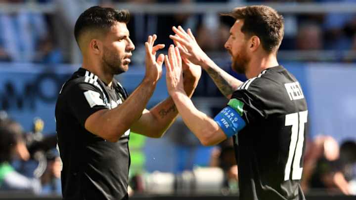 World Cup Preview: Argentina vs Croatia - Recent Form, Team News, Predictions & More