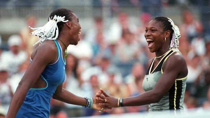 The Most Remarkable Story in Sports: Venus and Serena to Meet Again at U.S. Open The Most Remarkable Story in Sports: Venus and Serena to Meet Again at U.S. Open