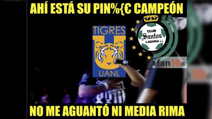 PARA MORIR DE RISA | Los mejores memes de la Supercopa MX y el Campeón de Campeones