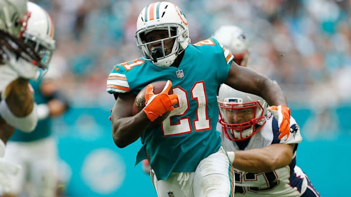 NFL Week 15 Injury Report: Frank Gore (Ankle) Out vs. Vikings
