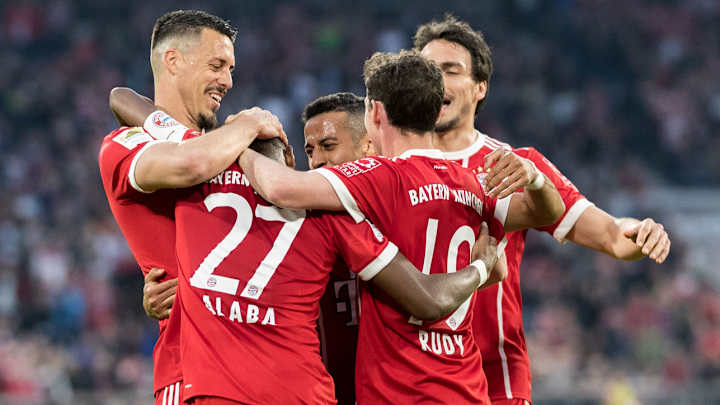 How to Watch Bayer Leverkusen vs. Bayern Munich: DFB Pokal Live Stream, TV Channel