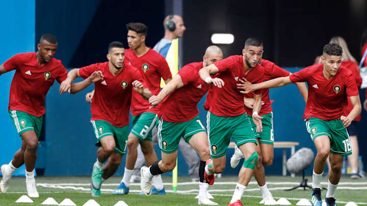 What Does 'Team Melli' Mean? Understanding Iran's World Cup Nickname