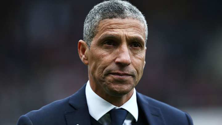 Chris Hughton Admits He Was Not Happy With Burnley Fans Booing Gaetan Bong Following 0-0 Draw