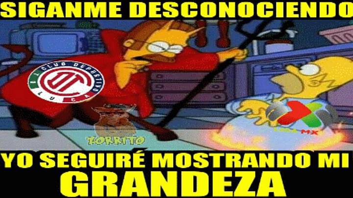 ¡PARA MORIR DE LA RISA! | Los mejores MEMES que se vieron de las Semifinales de Copa MX ¡PARA MORIR DE LA RISA! | Los mejores MEMES que se vieron de las Semifinales de Copa MX