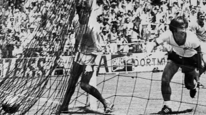 World Cup Countdown: 12 Weeks to Go - West Germany Exact Revenge on England in 1970 World Cup World Cup Countdown: 12 Weeks to Go - West Germany Exact Revenge on England in 1970 World Cup