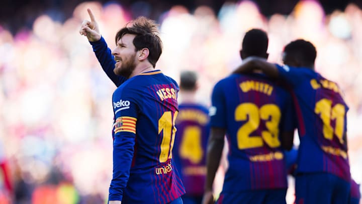 Los mejores tweets de la victoria del FC Barcelona frente al Athletic