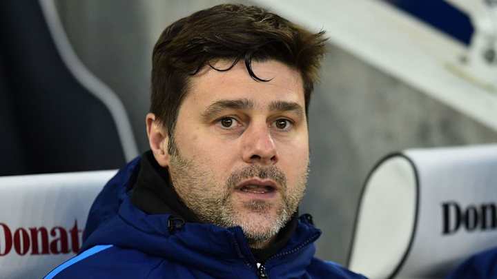 Mauricio Pochettino Defends First Team Changes as Tottenham Fail to Beat Brighton on Tuesday