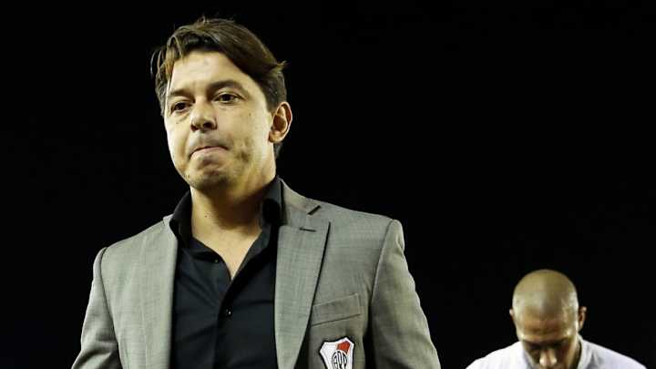 River Plate está interesado en un defensor de una Selección sudamericana