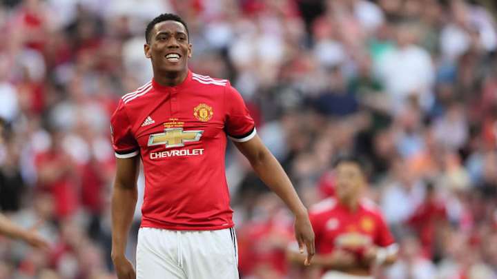 Paris Saint-Germain Reject Chance to Sign Manchester United Star in £71m Deal