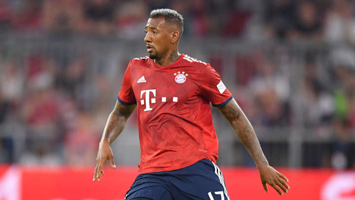 Transfer Rumors: Man United Wants Boateng; Arsenal Listens to Offers for Welbeck