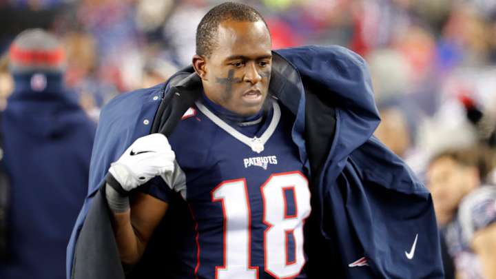 Report: Special Teams Ace Matthew Slater Returning to Patriots