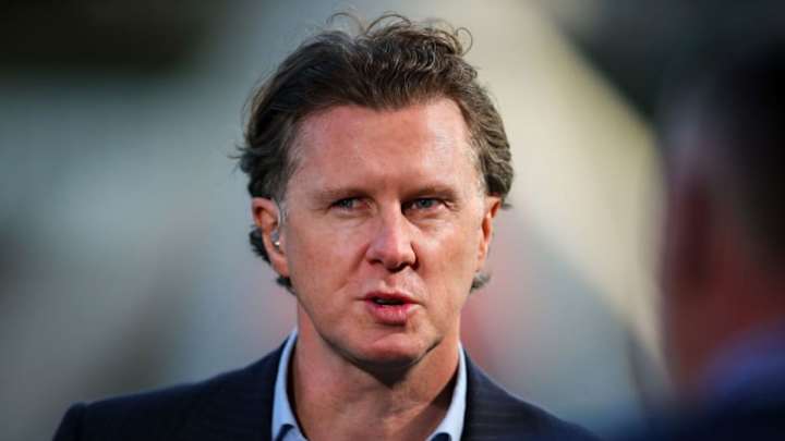 Steve McManaman Makes Bold Prediction Regarding Managerial Crisis at Real Madrid