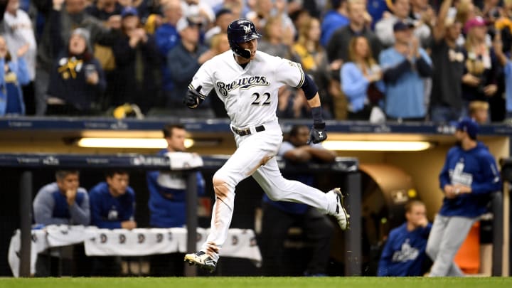 How to Watch Dodgers vs. Brewers: NLCS Game 7 Live Stream, TV Channel, Game Time How to Watch Dodgers vs. Brewers: NLCS Game 7 Live Stream, TV Channel, Game Time