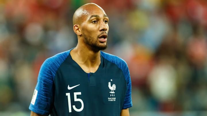 El troleo de la Roma al FC Barcelona para anunciar el fichaje de N’Zonzi