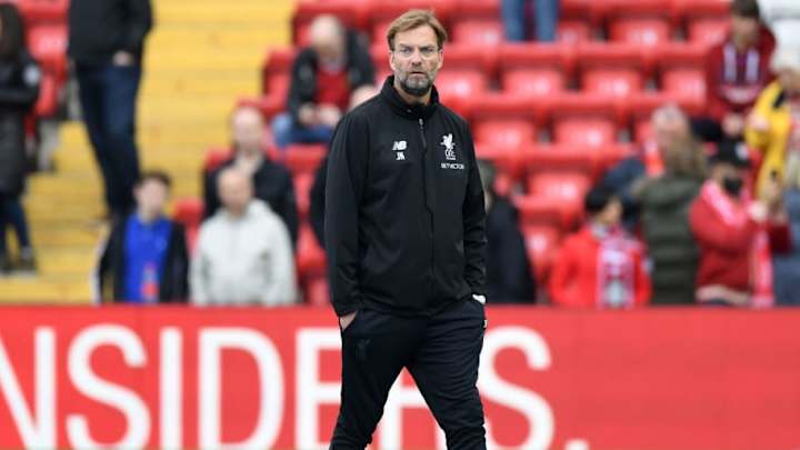 Roma - Liverpool | Alineaciones confirmadas