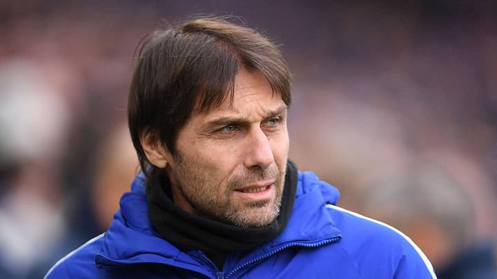 Antonio Conte Claims That Chelsea Lacked Funds to Bring in Coveted Alexis Sanchez to Stamford Bridge Antonio Conte Claims That Chelsea Lacked Funds to Bring in Coveted Alexis Sanchez to Stamford Bridge