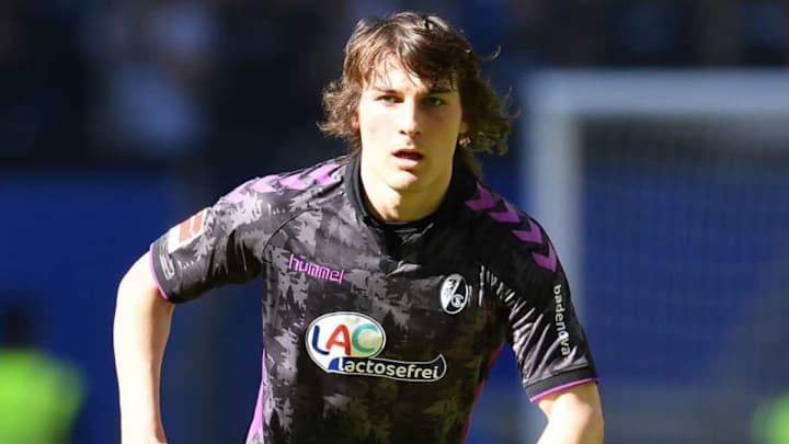Arsenal Target Caglar Soyuncu Tipped to Make Decision on His Future After Eid Celebrations