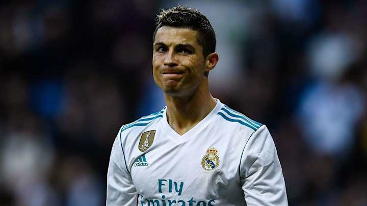 Legends Pele, Maradona Don't Agree With Ronaldo's 'Best in History' Assessment