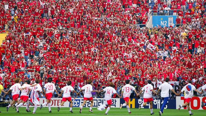 5 Times Home Support Seriously Counted at the World Cup 5 Times Home Support Seriously Counted at the World Cup