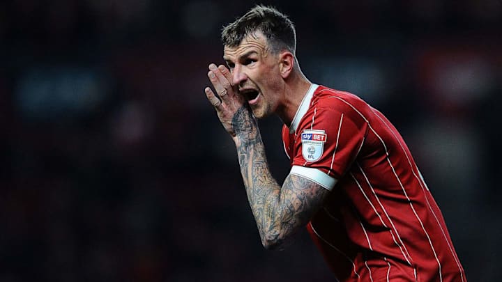 Middlesbrough Officially Announce Signing of Defender Aden Flint From Championship Rivals