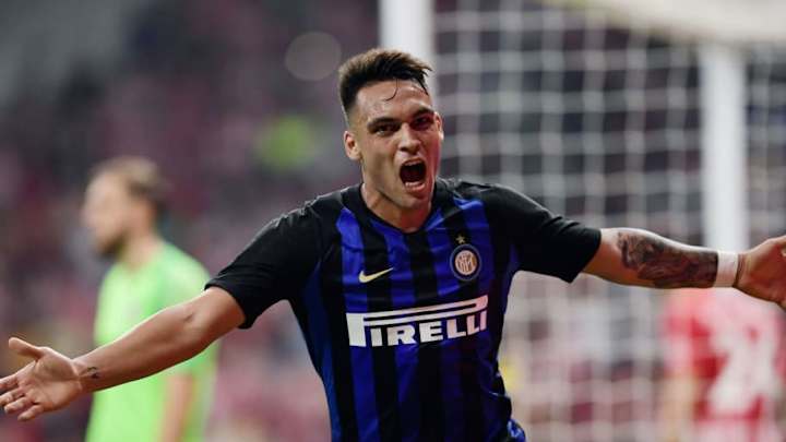 ¡CUIDADO, TORO! | La pesada broma de Icardi a Lautaro Martínez por su cumpleaños ¡CUIDADO, TORO! | La pesada broma de Icardi a Lautaro Martínez por su cumpleaños