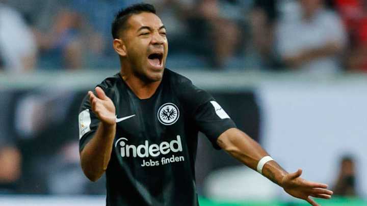 ​NUEVOS AIRES | Marco Fabián, cerca de firmar para otro club de Europa