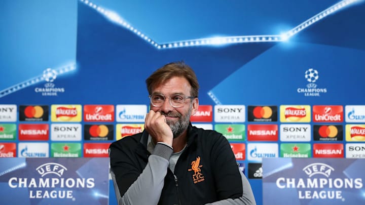 'Wow!': Journalist Reveals How Jurgen Klopp Reacted Upon Seeing Manchester City Training Facilities 'Wow!': Journalist Reveals How Jurgen Klopp Reacted Upon Seeing Manchester City Training Facilities