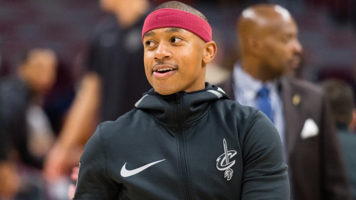 The NBA Will Have to Wait for Cavs-Celtics to Reach Its Potential