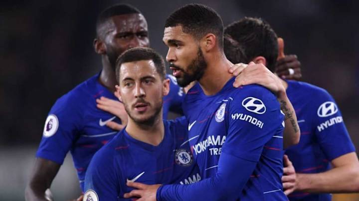 Premier League Fantasy Football: Who's Hot and Who's Not in Gameweek 16