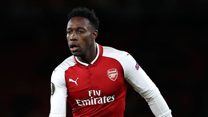 Danny Welbeck in Line for New Arsenal Deal as Wenger Outlines Future Plans for Striker