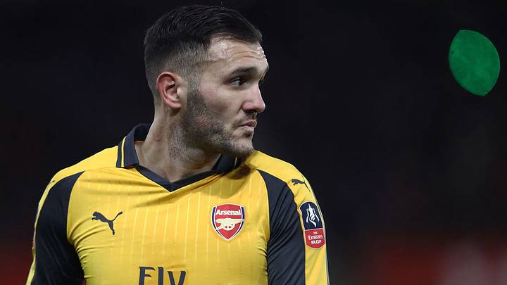 Arsenal Outcast Lucas Perez Eager for Emirates Stadium Return Following Nightmare Loan Spell