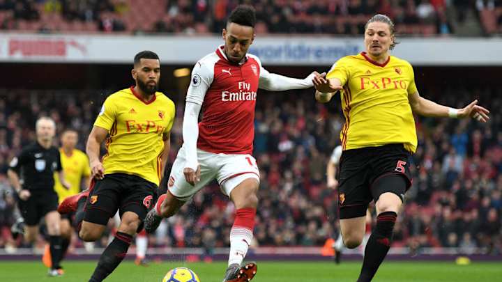 Arsenal vs Watford Preview: Classic Encounter, Key Battle, Team News & More