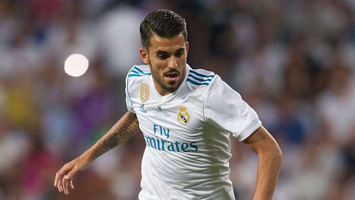 Report: Dani Ceballos Frustrated at Real Madrid as Liverpool, Milan, Juventus Keep Tabs Report: Dani Ceballos Frustrated at Real Madrid as Liverpool, Milan, Juventus Keep Tabs