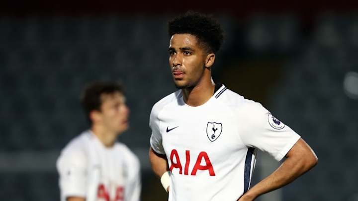 'Terrible Business': Tottenham Fans Fume As Club Announce They Have Sold Young Prospect
