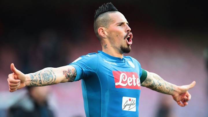 Marek Hamsik Focused on Title Challenge as Napoli Legend Says He Has 'No Doubts' About His Future