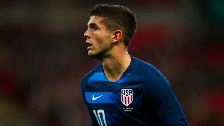 Liverpool Boosted in Christian Pulisic Chase as Comments About 'Great Guy' Jurgen Klopp Resurface