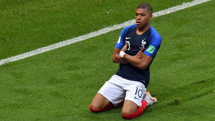 COMUNICADO | Real Madrid desmiente acuerdo por el fichaje de Mbappé