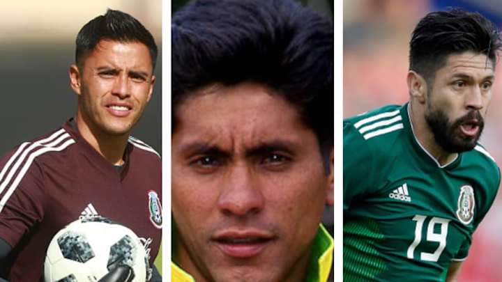 ¿QUIÉN ES EL MEJOR? | Los 10 equipos mexicanos que más han aportado jugadores al Tri en Mundiales