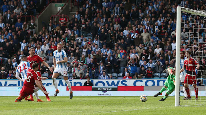 Javi Gracia Bemoans 'Cruel' Game as Late Huddersfield Strike Denies Watford a Deserved Draw