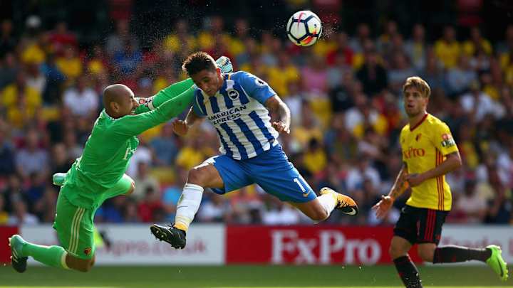 Watford vs Brighton & Hove Albion Preview: Recent Form, Team News, Prediction & More