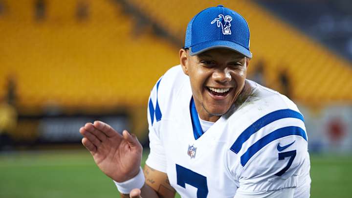 Report: Seahawks Sign Quarterback Stephen Morris After Postponing Workout With Colin Kaepernick