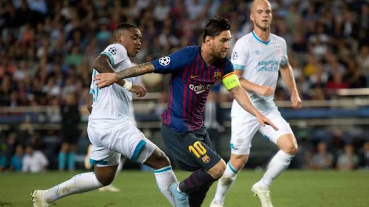 PSV - FC Barcelona | Qué día y a qué hora es, dónde verlo y posibles alineaciones