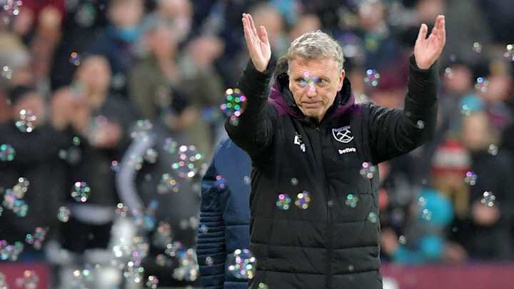 David Moyes Reveals His Future at West Ham United With His Current Contract Coming to an End