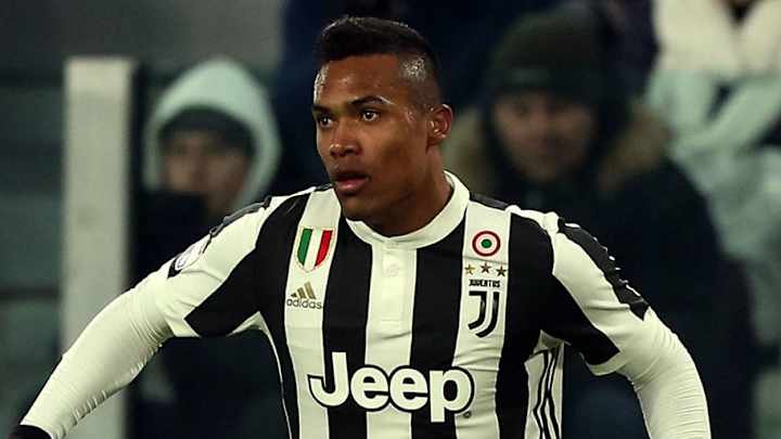 Man Utd Look to Cheaper Left-Backs After Juventus Hold Firm on €70m Alex Sandro Price