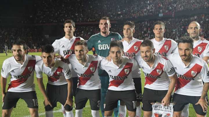 Se suspendió River-Estudiantes y ya se sabe cuándo se jugará